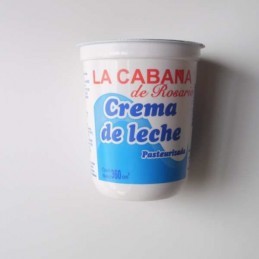 CREMA DE LECHE LECHELITA - ARSA